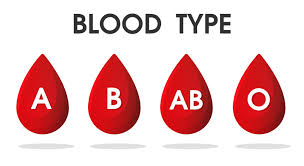 karakter golongan darah B